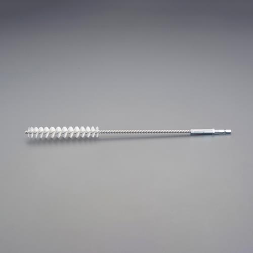 【SALE価格】エスコ (ESCO)  EA819BN-42 14.0mm 六角軸付アンカーホールブラシ(ナイロン) EA819BN-42 | 