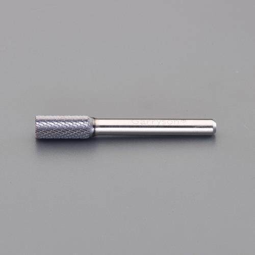 (ESCO)  EA819VJ-112B 12x25mm/6mm軸 [Coated]超硬バー(End Cut) 【フレックス】 EA819VJ-112B