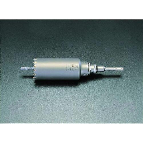 エスコ (ESCO) 105mm 振動用コアドリル [SDS] EA820AA-105