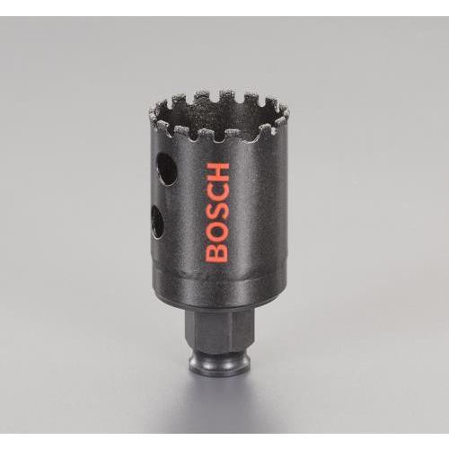 エスコ (ESCO)  EA822H-44 44mm ダイヤモンドホールソー(磁器タイル用/替刃のみ) EA822H-44 | 