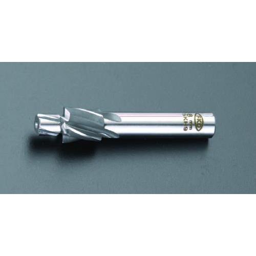 エスコ (ESCO)  EA824ME-10 10.3x 76mm 沈めフライス(六角穴付ボールト用) EA824ME-10 | 