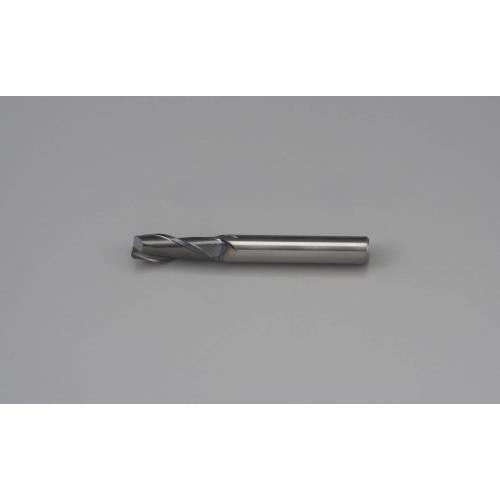 【SALE価格】エスコ (ESCO)  EA824RF-16.0 16.0x 90mm エンドミル(AlCr coat/超硬・2枚刃) EA824RF-16.0 | 