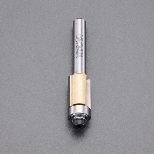 【SALE価格】エスコ (ESCO)  EA828AC-51 6x10mm ルータービット(目地払い用) EA828AC-51 【2本セット】 | 