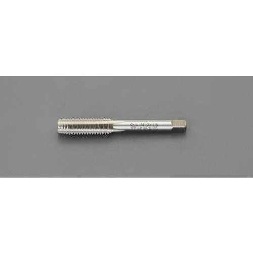 エスコ (ESCO)  EA829DM-3 M 3x0.5 ハンドタップ(左ねじ用/SKS2/中) EA829DM-3 | 