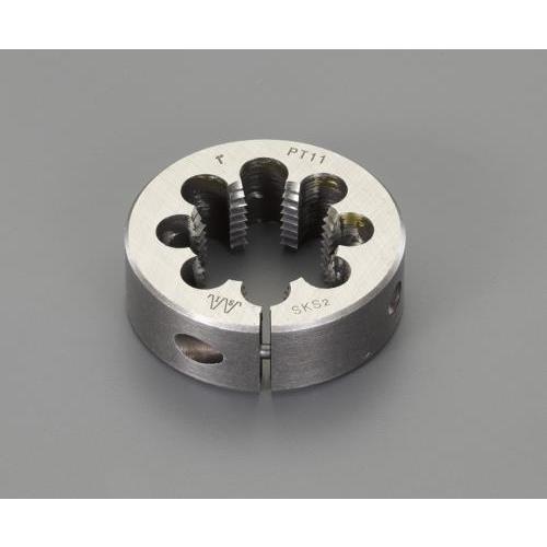 エスコ (ESCO) 1-11/63mm ダイス(PT/SKS2) EA829MY-221