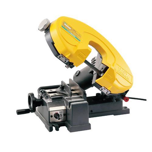 【SALE価格】エスコ (ESCO)  EA841XR-1 AC100V/260W バンドソー(平板式/軽量) EA841XR-1 | 