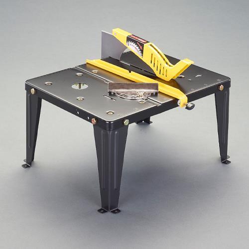 エスコ (ESCO) 460x400x335mm ワークテーブル(電動工具用) EA851X-51