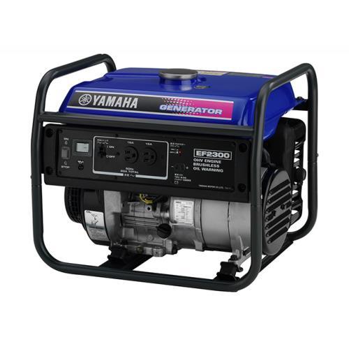 【SALE価格】エスコ (ESCO)  EA860KH-60A AC100V/2.3kw(60Hz) 発電機 EA860KH-60A | 