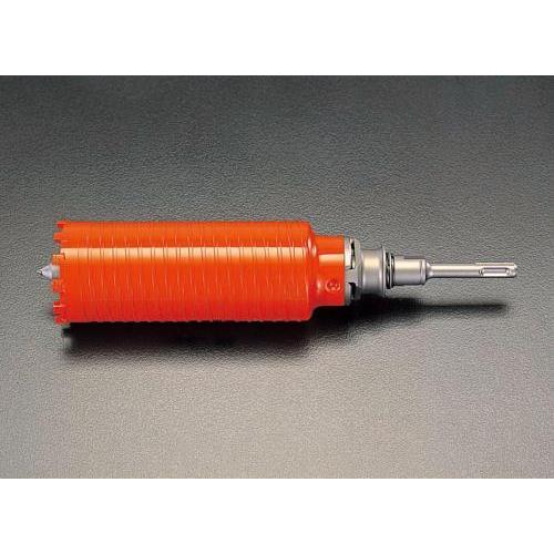 【SALE価格】エスコ (ESCO) EA865CA-100 100mm 乾式ダイアモンドコアドリル(SDS) EA865CA-100