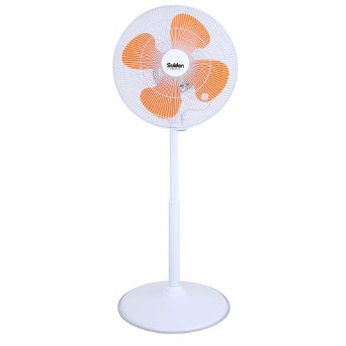 エスコ (ESCO)  EA897AF-16A AC100V・160W/450mm 工場扇(スタンド型) EA897AF-16A | 