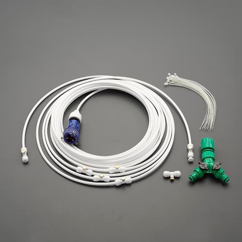 エスコ (ESCO)  EA897AP-11 5m ミストホース EA897AP-11 | 