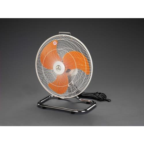 エスコ (ESCO)  EA897AY-3 AC100V・143W/ 450mm 送風機 EA897AY-3 | 