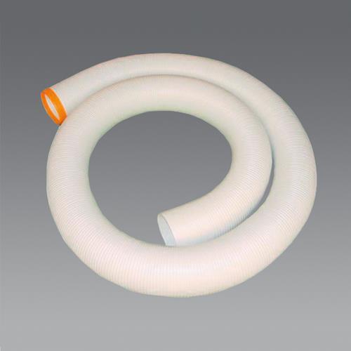 エスコ (ESCO)  EA897SD-12 φ175mmx4m 排熱延長ダクト EA897SD-12 | 