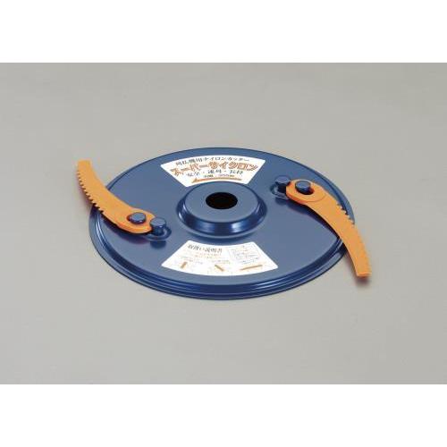 エスコ (ESCO)  EA898R-13 355mm ナイロンカッター EA898R-13 (3個セット) | 