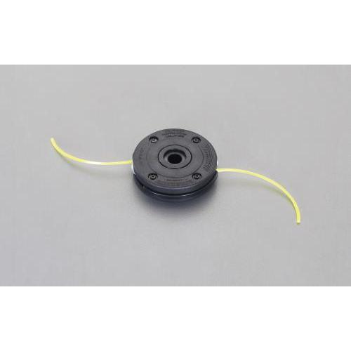 エスコ (ESCO)  EA898R-7 2.4mmx290mm ナイロンカッター EA898R-7 | 