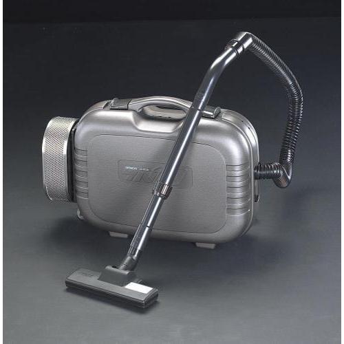 【SALE価格】エスコ (ESCO)  EA899HC-10A AC100V/500W 掃除機(クリーンルーム用・ショルダー型) EA899HC-10A | 