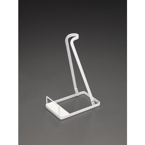 【SALE価格】エスコ (ESCO)  EA899YA-1 150x240x380mm ハンディクリーナー用スタンド EA899YA-1 【3個セット】 | 