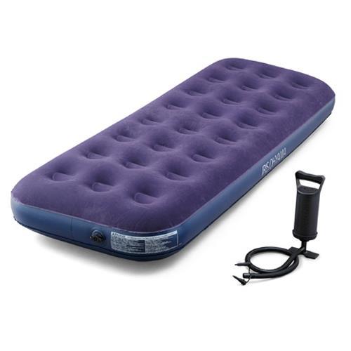 エスコ (ESCO)  EA915DB-127 730x1910x220mm エアーベッド EA915DB-127 (2個セット) | 