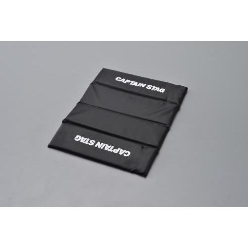 エスコ (ESCO)  EA915DB-67 340x 275x 10mm 座布団(折畳式) EA915DB-67 (7個セット) | 