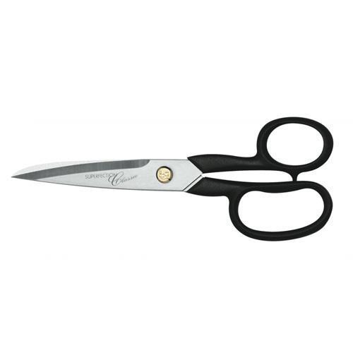 【SALE価格】エスコ (ESCO)  EA916HE-31 180mm 洋ばさみ(ステンレス製) EA916HE-31 | 