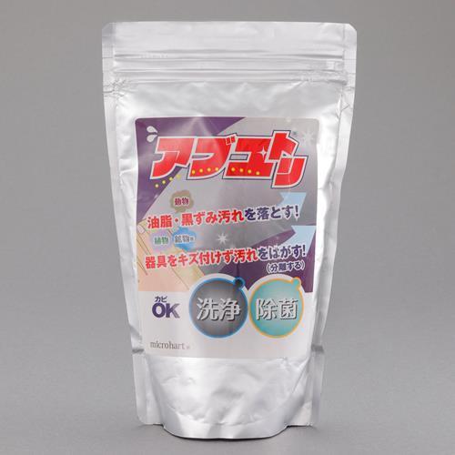 エスコ (ESCO)  EA922-52 500g 洗浄用合成洗剤(アブユトリ) EA922-52 | 