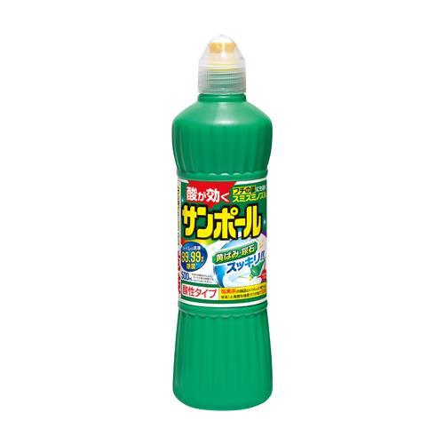 エスコ (ESCO)  EA922AJ-0.5A 500ml トイレ洗浄剤 EA922AJ-0.5A | 