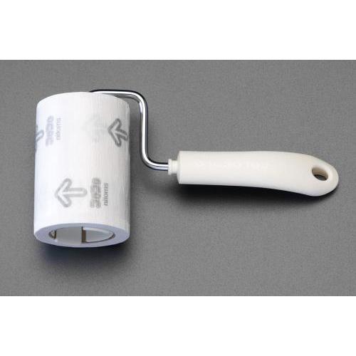 【SALE価格】エスコ (ESCO)  EA922B-41 80x 200mm ミニロールクリーナー(車用) EA922B-41 【5個セット】 | 