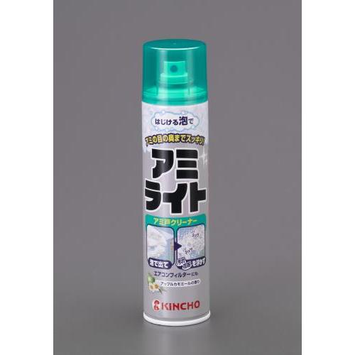 エスコ (ESCO)  EA922BD-1A 290ml 網戸・エアコンフィルタークリーナー EA922BD-1A (10個セット) | 