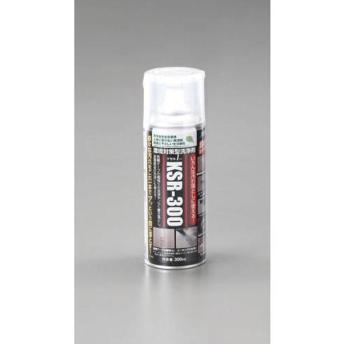 【SALE価格】エスコ (ESCO)  EA922BE-7 300ml 万能クリーナー EA922BE-7 【4本セット】 | 