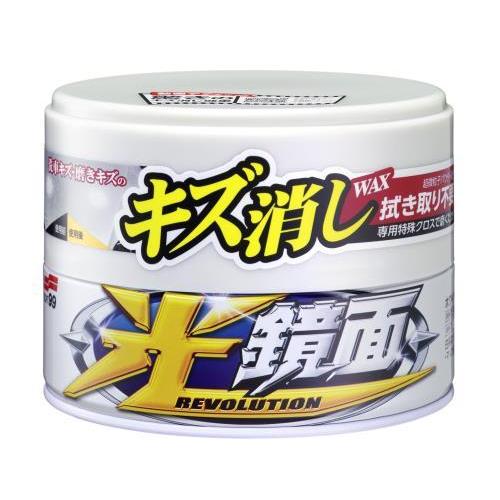 【SALE価格】エスコ (ESCO)  EA922JK-2 200g カーワックス(ホワイト車用) EA922JK-2 【4個セット】 | 