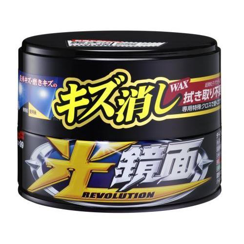 【SALE価格】エスコ (ESCO)  EA922JK-3 200g カーワックス(ダーク&ブラック車用) EA922JK-3 【4個セット】 | 