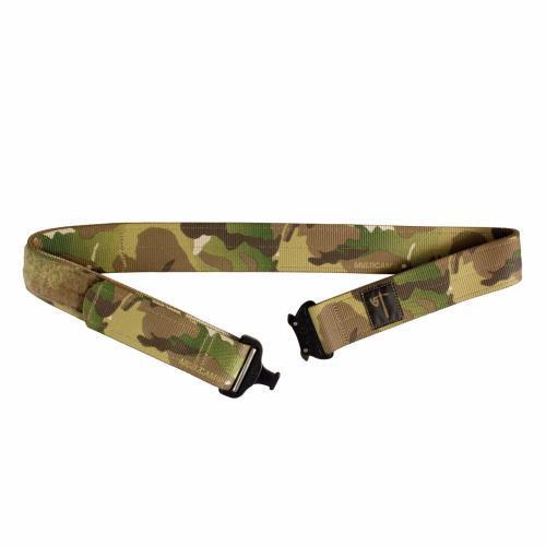 エスコ (ESCO) 45mm 作業用ベルト(カモフラージュ/LLサイズ) EA924BB-43A