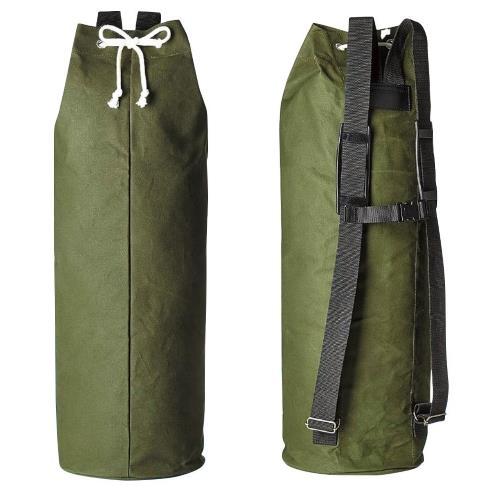 エスコ (ESCO)  φ230x700mm  ロング筒型バッグ(OD色) EA925CE-55 | 