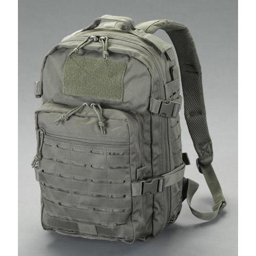 エスコ (ESCO) EA927CE-35 254x203x431mm バックパック(OD色) EA927CE-35