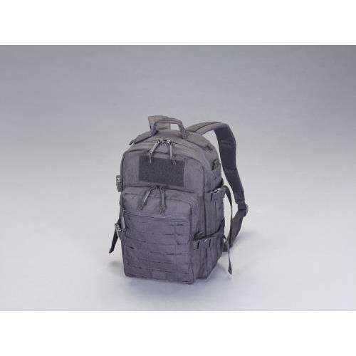 エスコ (ESCO) EA927CE-36 254x203x431mm バックパック(黒) EA927CE-36