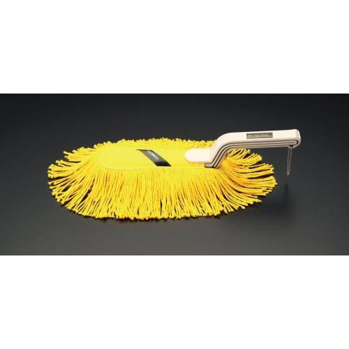 【SALE価格】エスコ (ESCO)  EA928AB-21 325mm ハンドモップ EA928AB-21 【3本セット】 | 