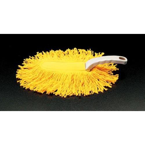 【SALE価格】エスコ (ESCO)  EA928AB-6 340mm ハンドモップ EA928AB-6 【11個セット】 | 