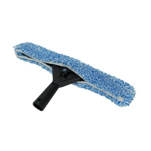 エスコ (ESCO)  EA928BG-145 450mm ウィンドウモップ EA928BG-145 (2個セット) | 