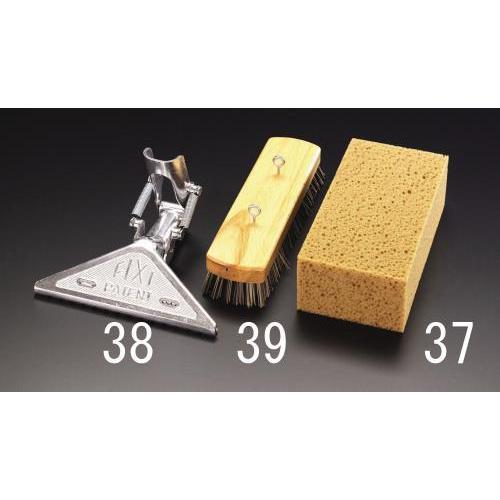 【SALE価格】エスコ (ESCO)  EA928C-37 スポンジ(伸縮ハンドル用) EA928C-37 【6個セット】 | 