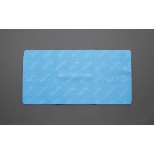 エスコ (ESCO)  EA929DB-216 430x225mm 吸水クロス EA929DB-216 (12枚セット) | 