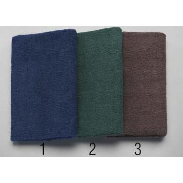エスコ (ESCO)  EA929HB-1 650x1400mm/1050匁 バスタオル(高級・濃紺) EA929HB-1 (3枚セット) | 