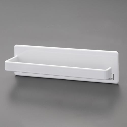 エスコ (ESCO)  EA929HC-201A 180x 45x 50mm タオルハンガー EA929HC-201A (4個セット) | 