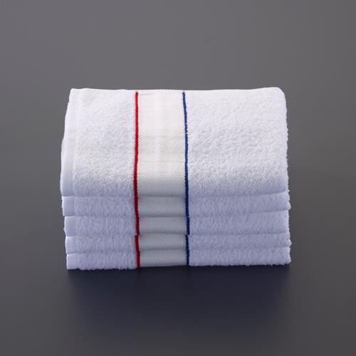 エスコ (ESCO)  EA929HC-62 340x 900mm/300匁 タオル(ソフト/5枚) EA929HC-62 (3組セット) | 