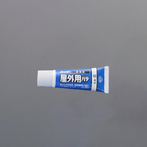 エスコ (ESCO)  EA934AE-18 30ml 壁補修材(屋外用) EA934AE-18 | 