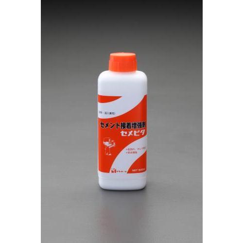 エスコ (ESCO)  EA934HA-92 500ml セメント接着増強剤 EA934HA-92 | 