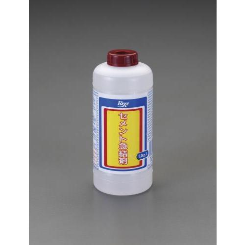【SALE価格】エスコ (ESCO)  EA934KB-48 1.4kg セメント急結剤 EA934KB-48 | 