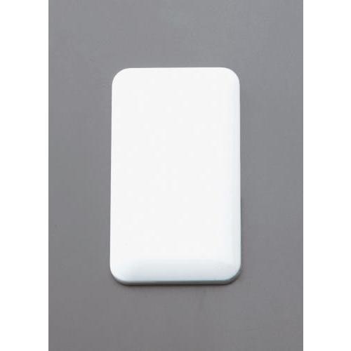 【SALE価格】エスコ (ESCO)  EA940CD-486 [1連用] カバープレート EA940CD-486 【21個セット】 | 