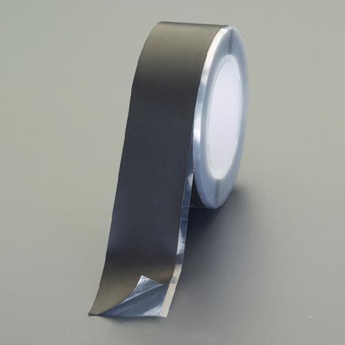 エスコ (ESCO)  30mmx10m 害虫忌避テープ(黒) EA941D-36 | 