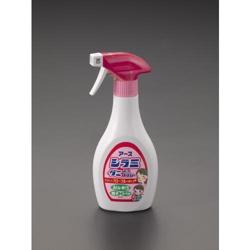 エスコ (ESCO)  EA941D-4 250ml シラミ・ダニ退治スプレー EA941D-4 | 