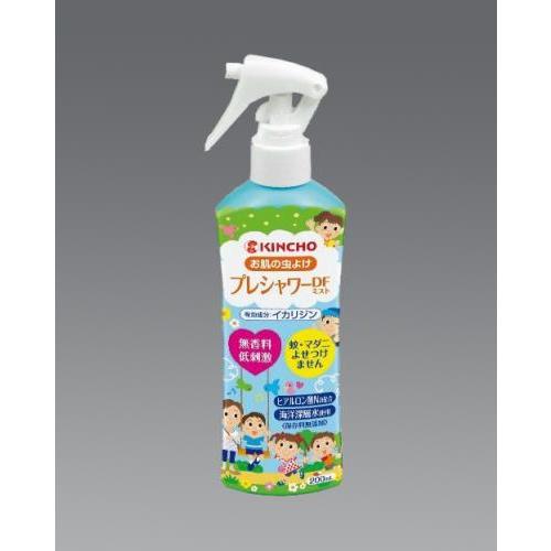 【SALE価格】エスコ (ESCO)  200ml 虫よけスプレー EA941E-3A 【7個セット】 | 